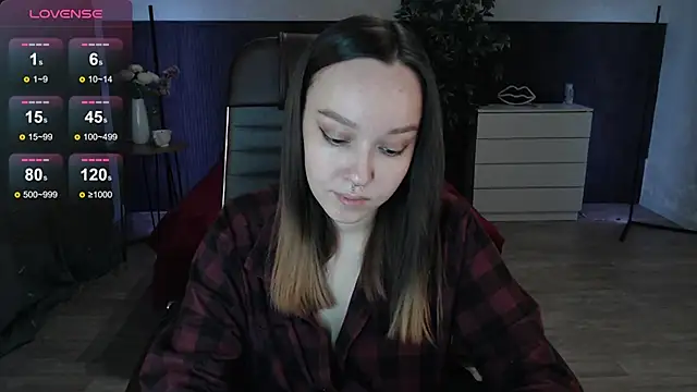 Sexy Alexia69 online show from 11-16-25, 01:44