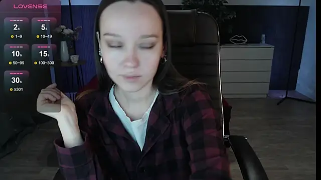 Sexy Alexia69 online show from 11-16-25, 02:11