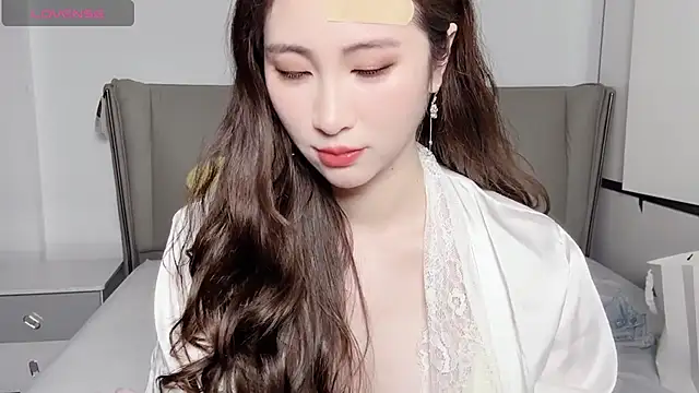 Snapshot of wuyueaini chatting on 09-29-25, 09:36 wuyueaini online show from 09-29-25, 09:36