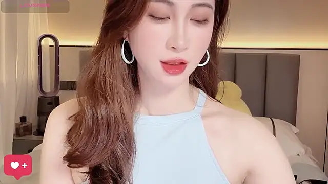 wuyueaini online show from 04-06-26, 06:25