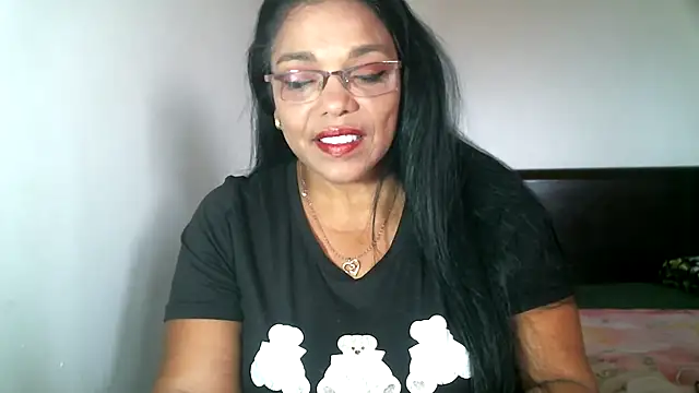 afrodhita hot online show from 10-27-25, 06:56