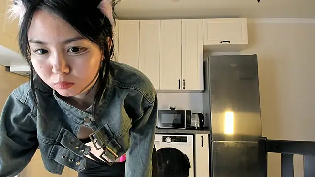 Snapshot of kawai_mai chatting on 07-08-26, 01:59 kawai mai online show from 07-08-26, 01:59