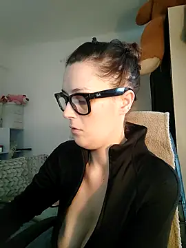 Mila Luciphya online show from 01-09-26, 10:07