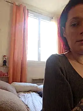 Mila Luciphya online show from 03-12-26, 09:15