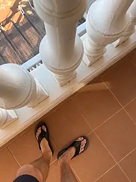 Manu97k online show from 11-05-25, 09:20