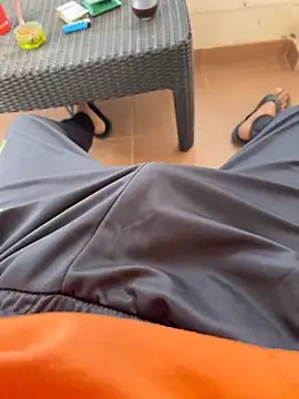 Manu97k online show from 02-26-26, 10:36