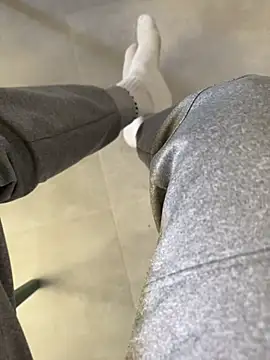 Manu97k online show from 03-18-26, 10:07