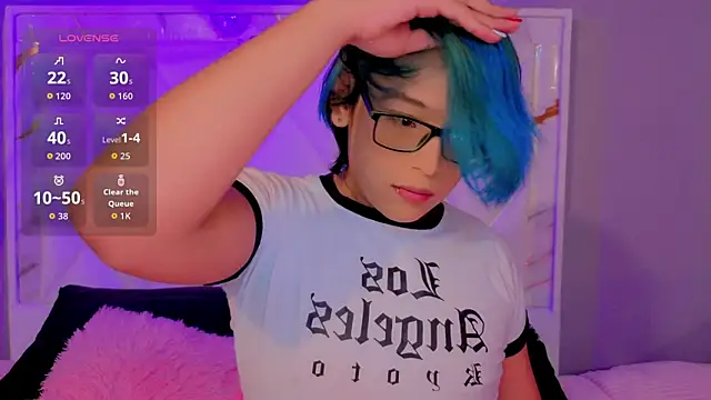 Dannyhot  online show from 02-28-26, 07:15