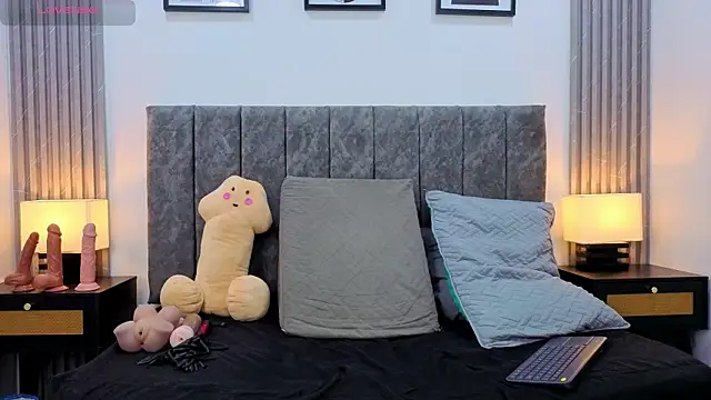 Liam forest  online show from 11-05-25, 04:45