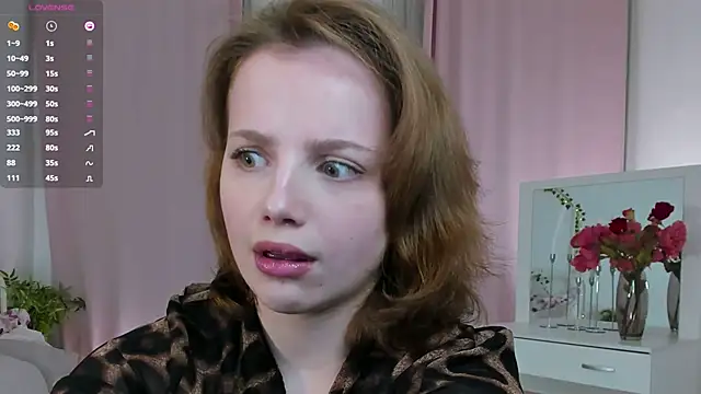 GabiMeshuggah online show from 02-04-26, 09:31