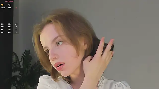 GabiMeshuggah online show from 02-21-26, 09:27