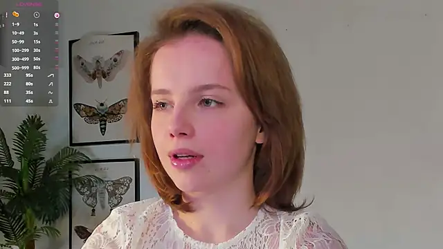 GabiMeshuggah online show from 02-25-26, 09:24