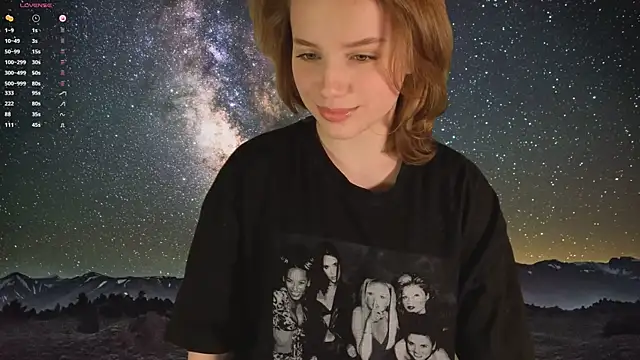 GabiMeshuggah online show from 04-11-26, 10:25