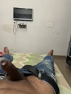 Hotguyforfun online show from 12-05-25, 12:14