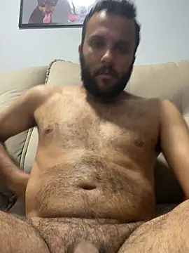 RodrigoBarbudoMT online show from 03-18-26, 10:57