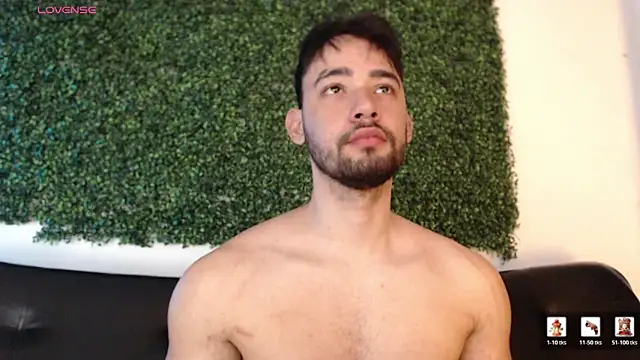 Snapshot of sam_ford_2 chatting on 01-15-26, 01:10 sam ford 2 online show from 01-15-26, 01:10