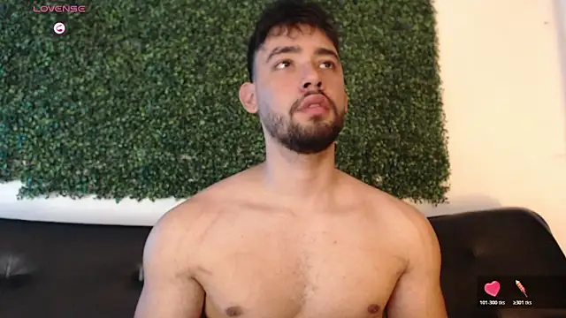 Snapshot of sam_ford_2 chatting on 02-17-26, 01:35 sam ford 2 online show from 02-17-26, 01:35