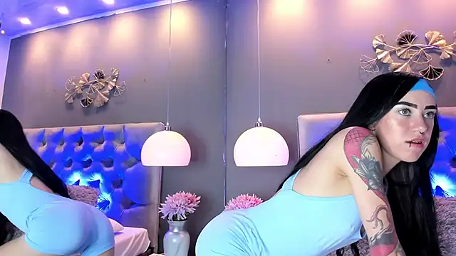 athziry g online show from 11-05-25, 05:29