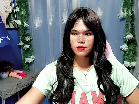 Slutty Isabelle online show from 10-13-25, 11:21