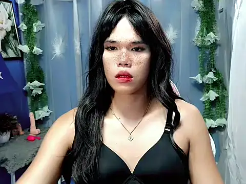 Slutty Isabelle online show from 10-16-25, 11:55