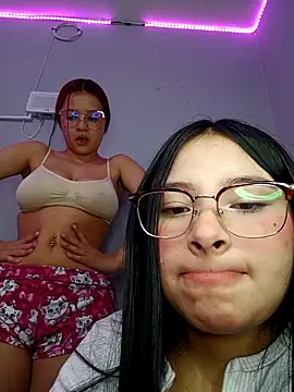 Anne Mia online show from 12-04-25, 10:13