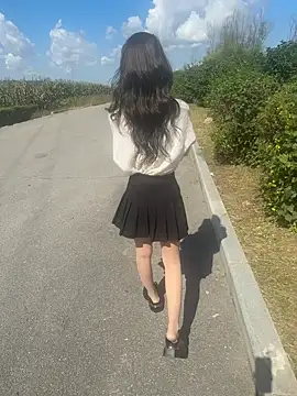 Snapshot of xiaoyue_zhibo chatting on 09-21-25, 04:25 xiaoyue zhibo online show from 09-21-25, 04:25