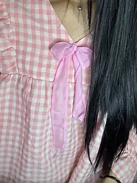 Dolly282 online show from 04-12-26, 03:55