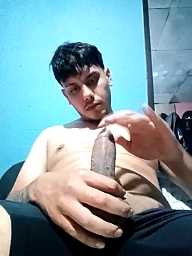 Longerdick27 online show from 09-15-25, 04:23