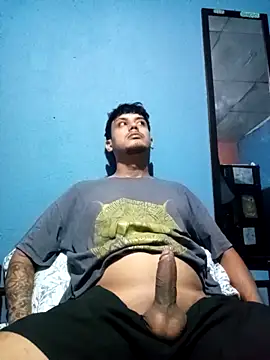 Longerdick27 online show from 09-22-25, 08:44