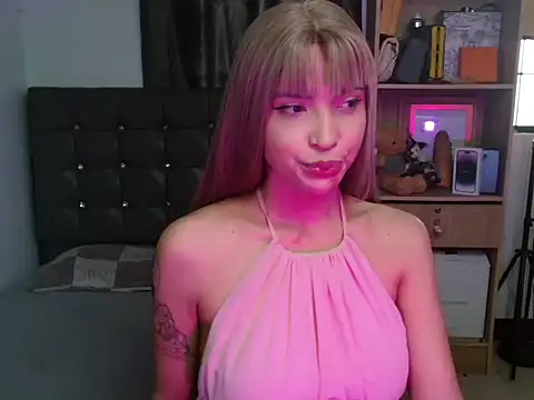 YourAsian Cummer online show from 04-01-26, 01:17