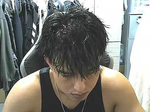 hunterXhan online show from 01-13-26, 01:27