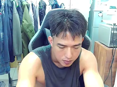 hunterXhan online show from 03-17-26, 01:47