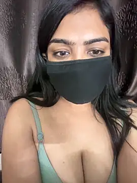 Theindian Barbie online show from 10-25-25, 03:51