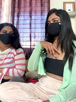 Theindian Barbie online show from 01-14-26, 08:31