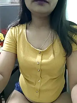 Snapshot of Vaani_Actress chatting on 09-10-25, 02:17 Vaani Actress online show from 09-10-25, 02:17