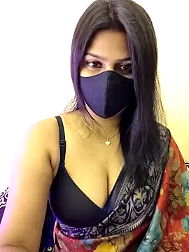 hoty sonali online show from 10-31-25, 04:35