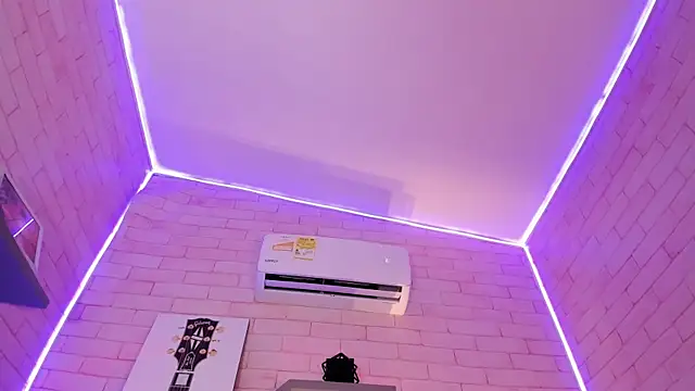 EllyMiller online show from 02-11-26, 03:22