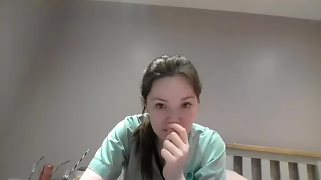 Snapshot of SexyKatiex chatting on 04-13-26, 07:52 SexyKatiex online show from 04-13-26, 07:52
