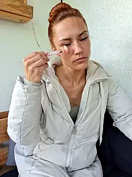 SlimBellaa online show from 09-25-25, 08:51