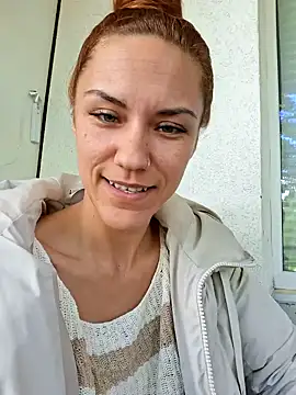 SlimBellaa online show from 09-30-25, 09:25