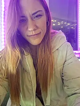 SlimBellaa online show from 11-11-25, 11:27