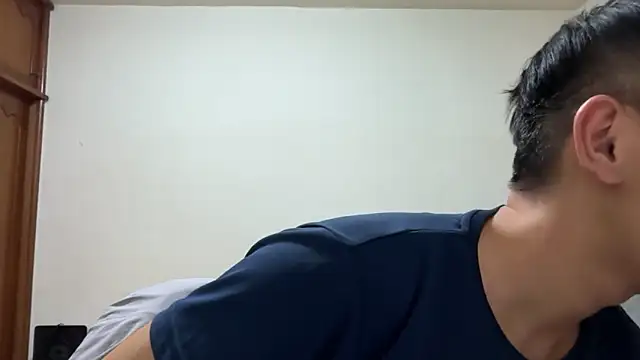 Snapshot of Foxfoxfox4 chatting on 03-04-26, 02:56 Foxfoxfox4 online show from 03-04-26, 02:56