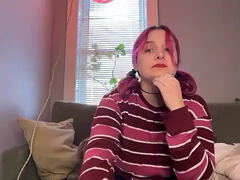 KandyHart online show from 11-25-25, 08:31