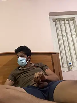 SajithSri24 online show from 02-06-26, 04:32