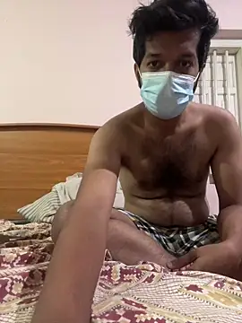 SajithSri24 online show from 02-13-26, 04:36