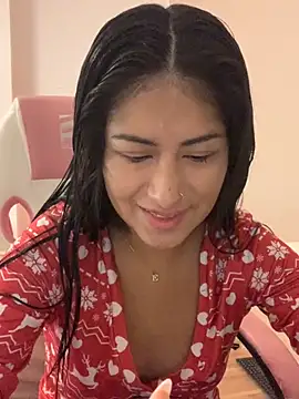 mrskarmaa online show from 11-30-25, 06:39