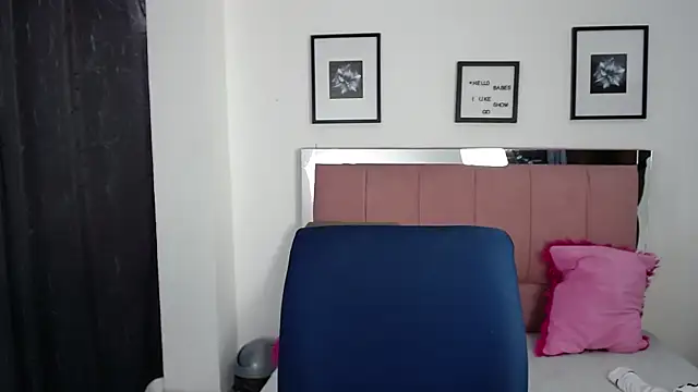 Lele F w online show from 11-29-25, 08:34