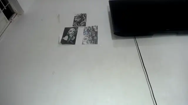 Snapshot of Foxy_Lovex chatting on 09-13-25, 12:10 Foxy Lovex online show from 09-13-25, 12:10