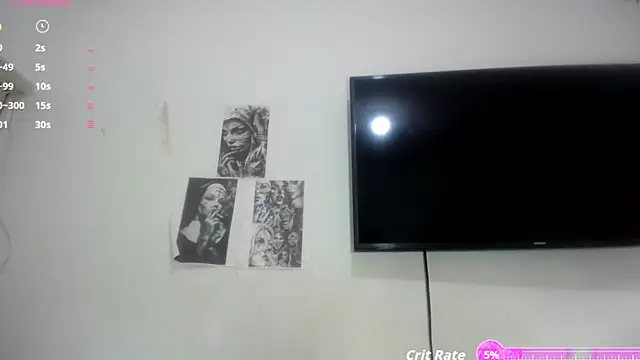 Snapshot of Foxy_Lovex chatting on 11-23-25, 09:14 Foxy Lovex online show from 11-23-25, 09:14