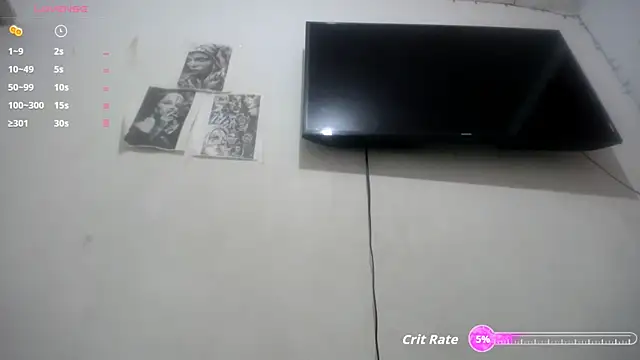 Snapshot of Foxy_Lovex chatting on 11-28-25, 10:23 Foxy Lovex online show from 11-28-25, 10:23